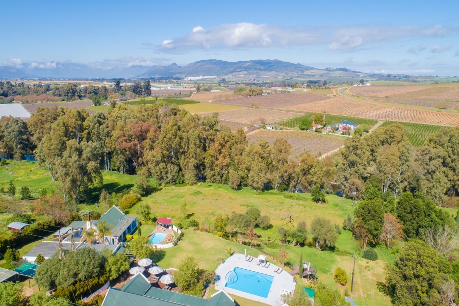 13 Bedroom Property for Sale in Wellington Rural Western Cape